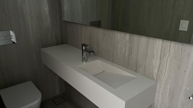 Arte Barra en venta, planta jardin